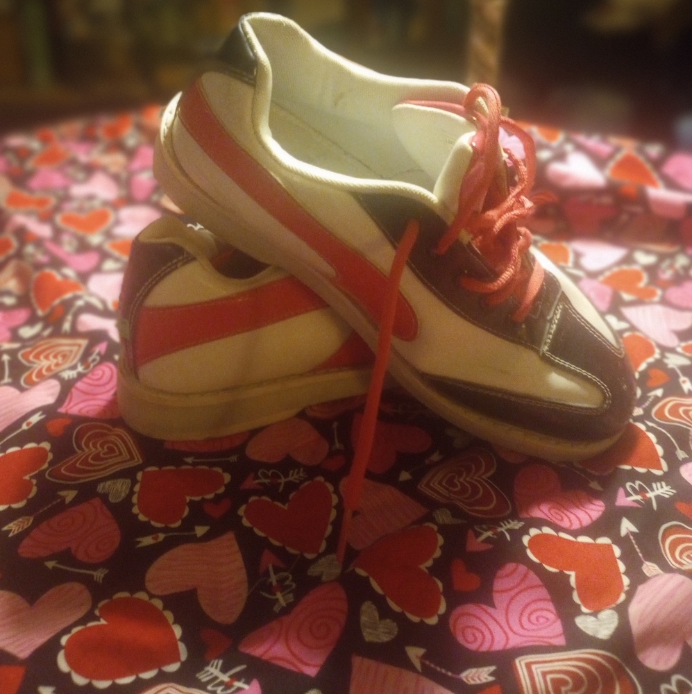 Linds Bowling Shoes